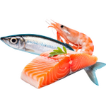 Рыба и морепродукты