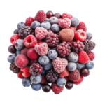 Фрукты, ягоды, овощи