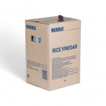Уксус рисовый Marukai Premium 20л