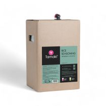 Уксус рисовый Tamaki Pro 20л