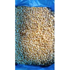 Кукуруза зерно замороженное