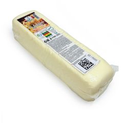 Сыр Моцарелла 40% ТМ "Palood" Иран, брус 2кг