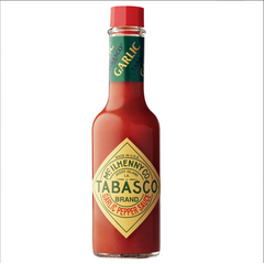 TABASCO перечный красный сoyc, ст/б 60 мл., упак. 12 шт.