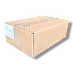 Масло сливочное Крестьянское 72,5%, "CREME", 10 кг