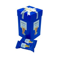 Конфеты Sorbon Мини-рожки «Кокос» 200 г