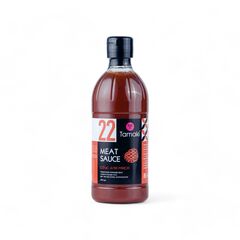 Соус-маринад шашлычный для мяса Tamaki 470мл, 6шт/кор