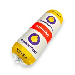 Моцарелла для пиццы БЖП м.д.ж. 50% "EXTRA TOPPING"