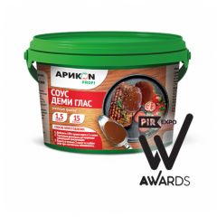 Смесь для приготовления соуса Деми Глас "АРИКОN PROFI" 1,5кг