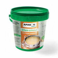 Бульон куриный «Настоящий домашний» "АРИKON PROFI" 800 г