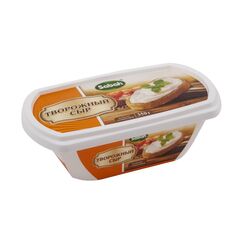 Сыр творожный ТМ "Sabah" 55%  LABNEH CHEESE в упаковке 350г