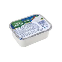 Сыр Фета 100г 40% ТМ Sabah /Иран/