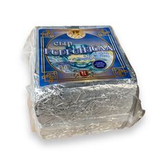 Сыр Горгонзола 50% брус ~1кг/4шт (Россия)