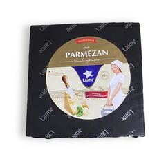 Сыр твердый "Пармезан"  45% тм Laime ~7 кг (Беларусь)