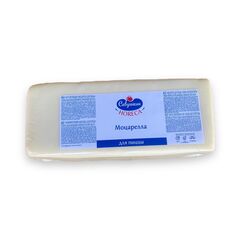 Сыр Моцарелла СВЕЖА (Савушкин) 40% (Беларусь)