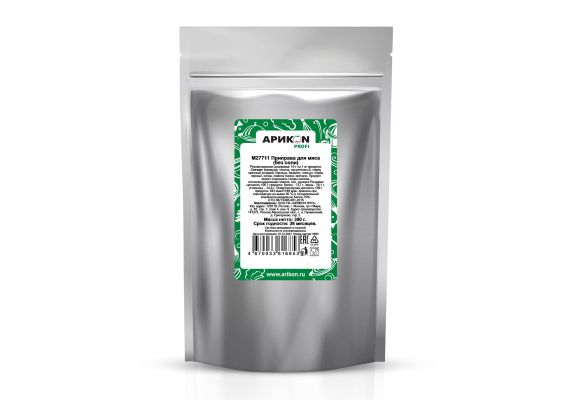 Приправа для мяса (без соли) 300 гр "АРИКОN PROFI"