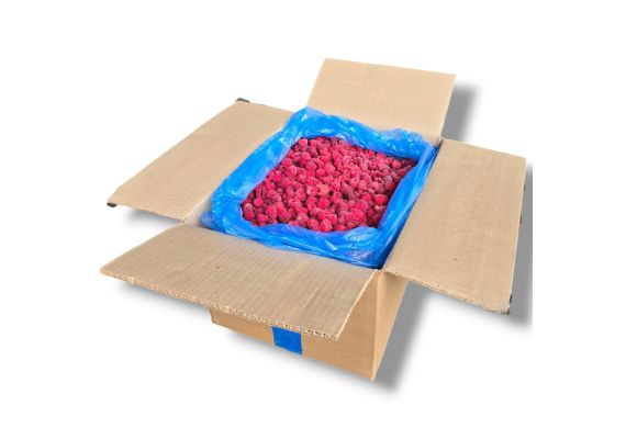 Малина быстрозамороженная , Беларусь кор. 10кг, изображение 2 Малина быстрозамороженная , Беларусь кор. 10кг, изображение 2