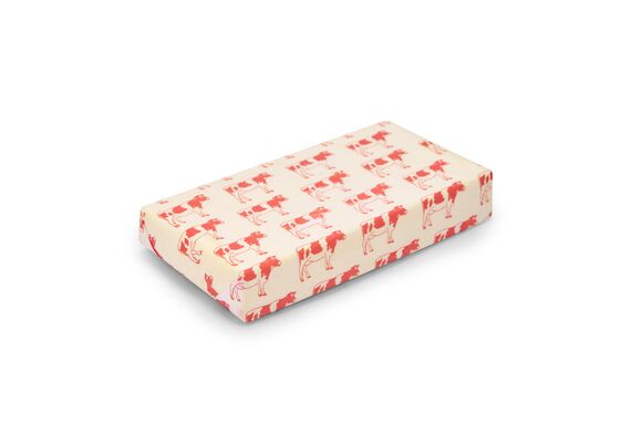 Спред растительно-жировой м.д.ж. 72,5%  мол. жир 10% (пергамент по 0,5кг), изображение 2