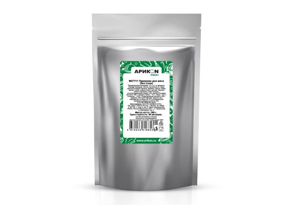 Приправа для мяса (без соли) 300 гр "АРИКОN PROFI"