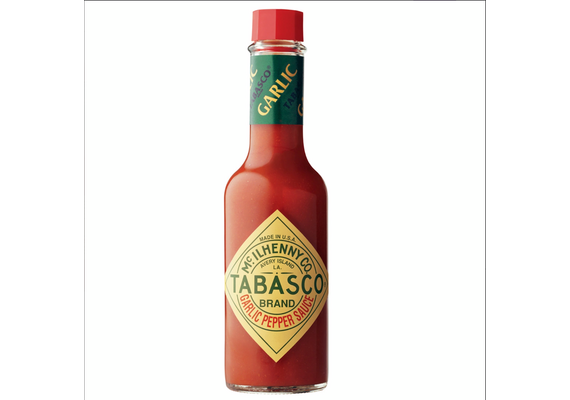 TABASCO перечный красный сoyc, ст/б 60 мл., упак. 12 шт.