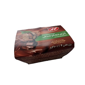 Ореховая паста с какао, 100 г (Иран)